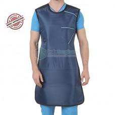 Lead Apron (Strap Type) Lead Equivalency 0.35mm (BARC Approved)