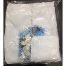 Disposable PPE Kit for Coronavirus