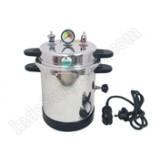 Electric Autoclave Electric Autoclave