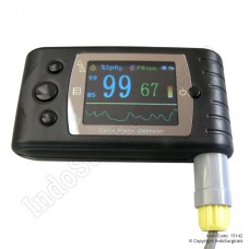 CMS 60C Handheld Pulse Oximeter