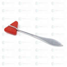 IndoSurgicals® Taylor Neurological Reflex Hammer