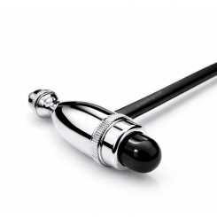 Tromner Reflex Hammer, Neurological Tendon Reflex Testing Hammer, Dual Head Percussion, Medical Tool for Doctors, Nurses & MBBS Students