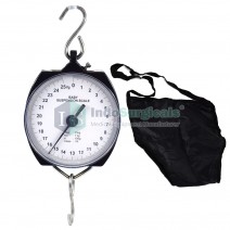 Baby Weighing Scale, Salter Type (Dial), ABS Plastic Body with Trouser 