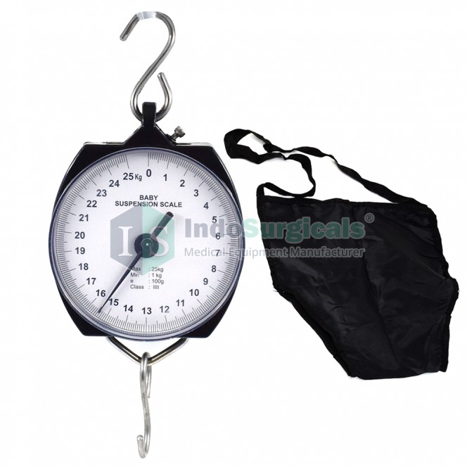 Buy Hanging Baby Scale @ 740 Online in India