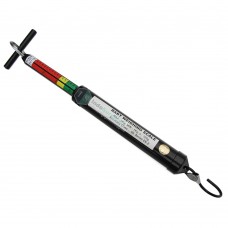 Baby Hanging Weighing Scale with Sling – Manual Spring Type Infant Weight Scale