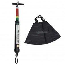 Baby Hanging Weighing Scale with Sling – Manual Spring Type Infant Weight Scale