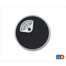 Personal weighing Scale, Analog, 150Kg