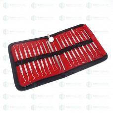 Dental Conservative Instrument Kit
