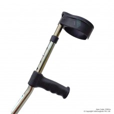 Crutches Elbow / Forearm, Adult