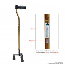 Walking Stick, Tripod (Three Legs), Adjustable