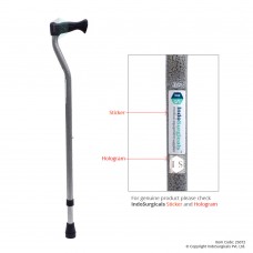 Adjustable Walking Stick (HEAVY DUTY)