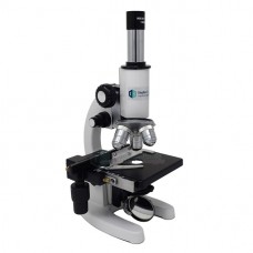 Senior Medical Microscope