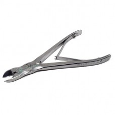 Bone Cutter (Double Action) - Straight