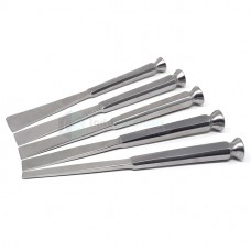 Orthopedic Osteotome (Straight) Stainless Steel