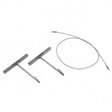 Gigli Saw Wire with Handle