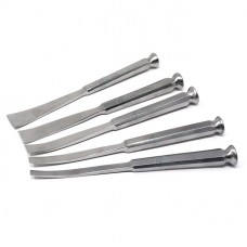 Orthopedic Osteotome (Curved) Stainless Steel