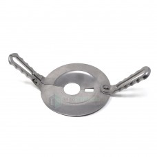 Percy Amputation Retractor/Shield