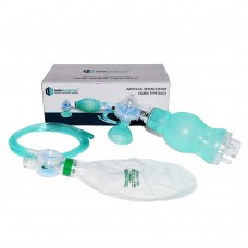 Silicone Artificial Resuscitator (Ambu Type Bag) Infant