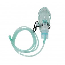 Nebulizer Face Mask Kit for Adults Nebulizer Face Mask Kit for Adults