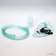 Nebulizer Face Mask Kit for Adults