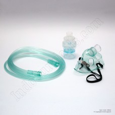 Nebulizer Face Mask Kit for Child
