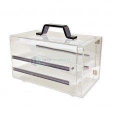 Formalin Chamber (Two Trays)