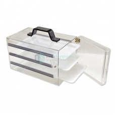 Formalin Chamber (Three Trays)