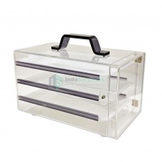 Formalin Chamber (Three Trays)