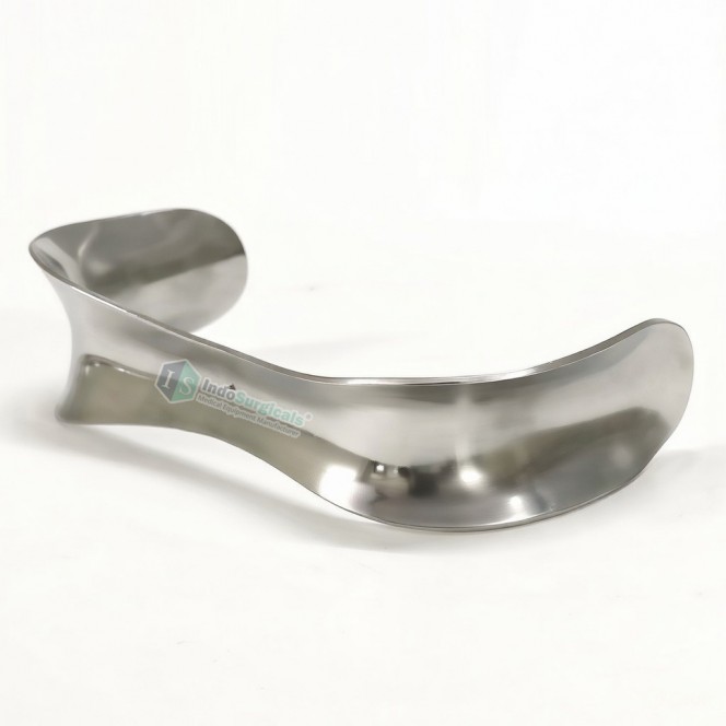 Vaginal Speculum - Duck Bill (Sims) Vaginal Speculum - Duck Bill (Sims)