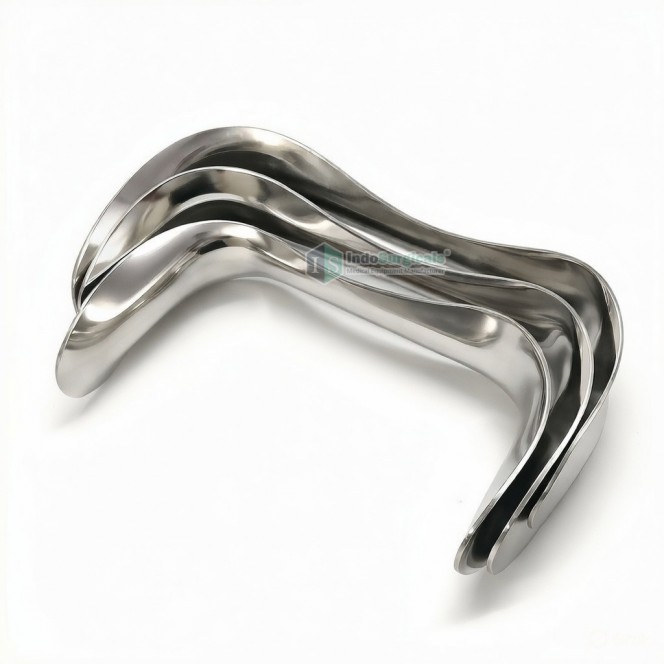 Vaginal Speculum - Duck Bill (Sims) Vaginal Speculum - Duck Bill (Sims)