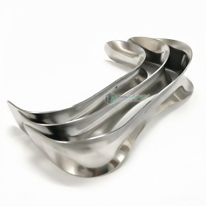 Vaginal Speculum - Duck Bill (Sims) Vaginal Speculum - Duck Bill (Sims)