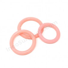 Ring Vaginal Pessary Silicone Non Sterile (Large) - 1 Pc.