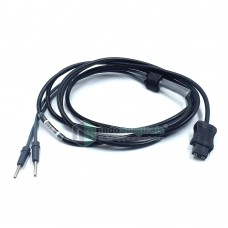 Diathermy Earthpad Cable Type 2