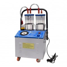 Suction Machine with ¼ HP Copper Motor
