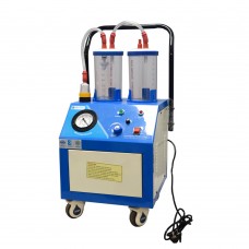 Suction Machine with ½ HP Copper Motor