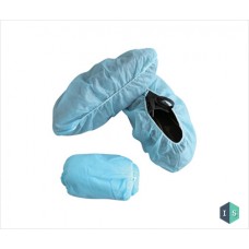 Disposable Shoe cover Non Woven (Pack of 50 Pairs)