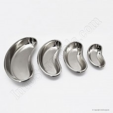 Kidney Tray, General Quality