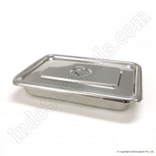 Instrument Tray 11x7" - Deluxe Quality