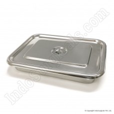 Instrument Tray 14x10" - Deluxe Quality