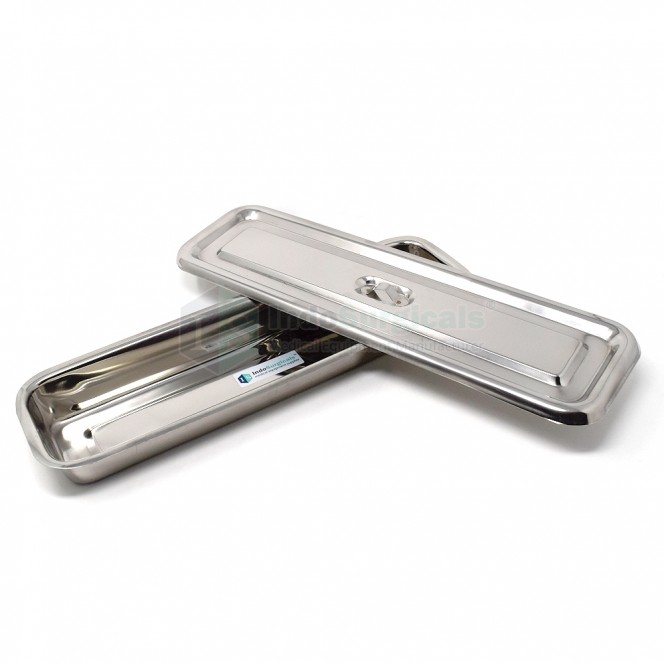 Catheter Tray Catheter Tray