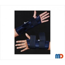 Wrist and Forearm Splint (Right)