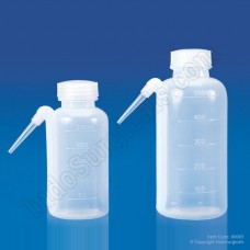 Wash Bottles (New Type)