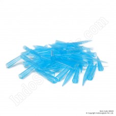Micropipette Tips 200-1000 ul (Pack of 500 Pcs.)