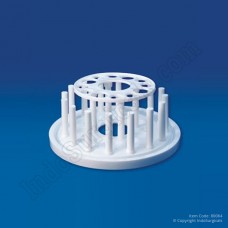 Test Tube Stand (Round) (Pack of 2 Pcs.)