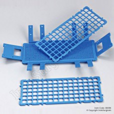 Test Tube Stand (Wire Pattern) (Pack of 6 Pcs.)