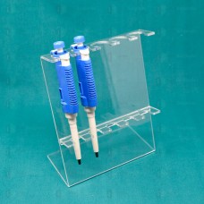 Micropipette Stand (Pack of 2 Pcs.)