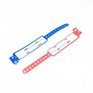 Child Identification Band (ID Band)