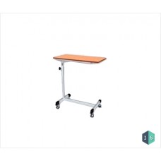 Overbed Table Manual