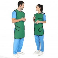 NoPb® Frontal Protection Lead Apron
