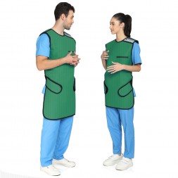 NoPb® Lead Free Frontal Protection Apron